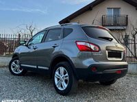 second-hand Nissan Qashqai 1.5 DCI Start/Stop Tekna