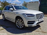 second-hand Volvo XC90 T8 AWD Twin Engine Geartronic Inscription