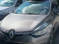Second-hand Renault Clio IV 90 CP (66 kW) 2015 Hatchback