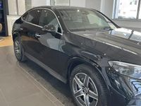 Second-hand Mercedes GLC200 204 CP (150 kW) 2025 SUV