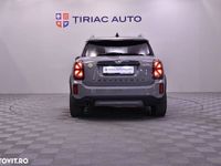 second-hand Mini Cooper S Countryman E ALL4 AT