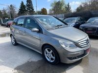 second-hand Mercedes B180 CDI