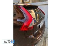 second-hand Volvo XC60 