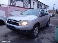 second-hand Dacia Duster 1.5 dCi 4x2 Ambiance