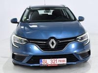 Second-hand Renault Mégane GrandTour 130 CP (95 kW) 2018 Albastru Break