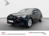 Second-hand Audi Q7 S-Line 286 CP (210 kW) 2025 SUV