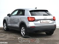 second-hand Audi Q2 1.5 35 TFSI S tronic Design