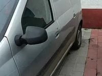 Second-hand Dacia Logan MCV 55 CP (40 kW) 2010 Monovolum