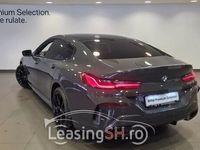 second-hand BMW 840 Seria 8 i xDrive AT