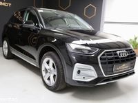 second-hand Audi Q5 40 TDI quattro S tronic advanced