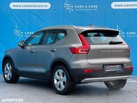 Second-hand Volvo XC40 Momentum 163 CP (119 kW) 2021 Culoaregri SUV