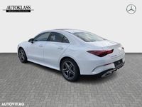 second-hand Mercedes CLA200 MHEV SB Aut.