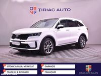 Second-hand Kia Sorento 202 CP (148 kW) 2021 Culoarealb SUV