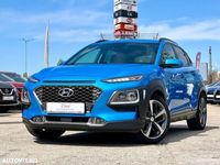 second-hand Hyundai Kona 1.0 T-GDI 2WD Highway