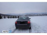 second-hand Audi A4 1.9 tdi