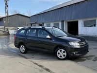 Second-hand Dacia Logan MCV 90 CP (66 kW) 2015 Break