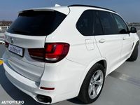 second-hand BMW X5 M M50d