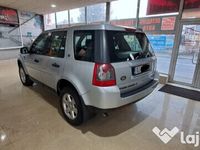 second-hand Land Rover Freelander 2 stare excelenta