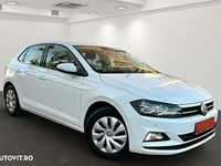 second-hand VW Polo 1.6 TDI Trendline