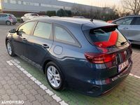 second-hand Kia Ceed 1.4 GSL Best