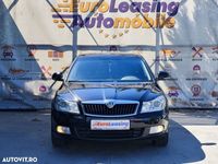 second-hand Skoda Octavia 2.0 TDI Ambiente DSG