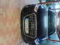 Second-hand Audi Q3 140 CP (102 kW) 2015 Albastru SUV