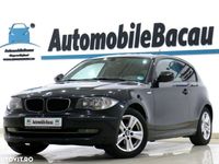 second-hand BMW 116 Seria 1 d