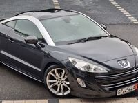 second-hand Peugeot RCZ 1.6 THP Sport