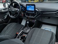 second-hand Ford Fiesta 1.0 EcoBoost Powershift Trend