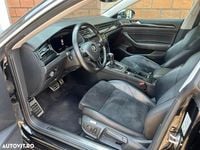 Second-hand VW Arteon Elegance 190 CP (139 kW) 2019 Culoarenegru Berlinǎ