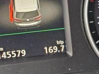 Second-hand VW Sharan Trendline 140 CP (102 kW) 2016 Culoaregalbeuriu Monovolum