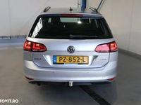 second-hand VW Golf VII 