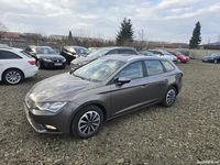 Second-hand Seat Leon 105 CP (77 kW) 2015 Break