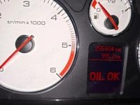 Second-hand Peugeot 407 80 CP (58 kW) 2007 Gri Break