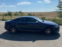 second-hand Audi A6 2.0 TDI DPF Multitronic