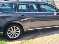 second-hand VW Passat 2018 · 197 000 km · 1 968 cm3 · Diesel
