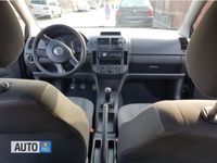 second-hand VW Polo 