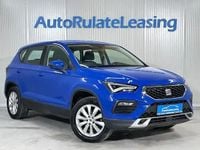 Second-hand Seat Ateca 150 CP (110 kW) 2022 SUV
