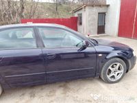 second-hand Audi A6 B6 2002 131cp 1.9 tdi