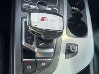 Second-hand Audi Q7 218 CP (160 kW) 2018 Culoarenegru SUV