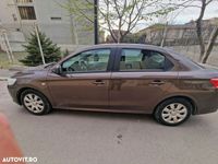 second-hand Peugeot 301 1.6 VTi Active