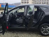 Second-hand Hyundai ix35 Style 135 CP (99 kW) 2014 Culoarenegru SUV