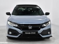 second-hand Honda Civic 1.5 VTEC Turbo Sport Plus