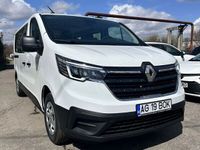 second-hand Renault Trafic Combi 2.0 Blue dCi 110 S&S L1 8+1 Life