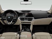 second-hand BMW 320 2020 2.0 Benzină 184 CP 34.527 km - 35.451 EUR - leasing auto