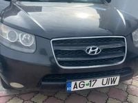 Second-hand Hyundai Santa Fe 180 CP (132 kW) 2006 SUV