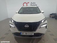 Second-hand Nissan X-Trail 163 CP (119 kW) 2023 Culoarealb SUV
