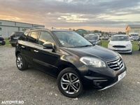 second-hand Renault Koleos dCi 150 FAP 4x4 Aut. Night and Day