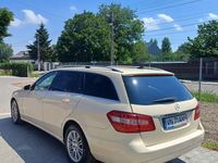 second-hand Mercedes E200 CDI BlueEfficiency Aut. 2012 · 343 500 km · 2 143 cm3 · Diesel