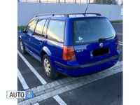 second-hand VW Golf IV 61